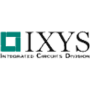 IXYS INTEGRATED CIRCUITS