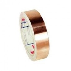 1181 TAPE (1/4"x18 YDS) 3M Electronic Specialty липкая лента COPPER FOIL 1/4x18YD