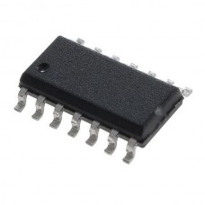 ALD1103SBL Advanced Linear Devices МОП-транзистор Dual P&N-Ch. Pair