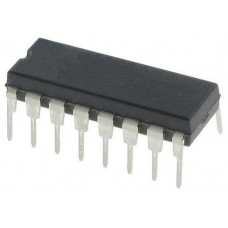 ALD210800PCL Advanced Linear Devices МОП-транзистор PREC N-CHAN EPAD CMOS МОП-транзистор ARRAY