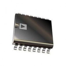 AD600ARZ-R7 Analog Devices специальный усилитель DUAL VARIABLE GAIN AMP IC