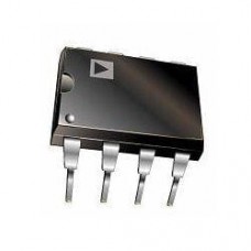 AD8561ANZ Analog Devices компаратор Ultra fast 7ns SGL Supply
