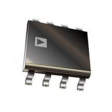 AD8611ARZ-REEL Analog Devices компаратор 8-Lead Ultra fast 4ns SGL Supply