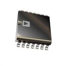 AD8612ARUZ Analog Devices компаратор 14-Lead Ultra fast 4ns SGL Supply