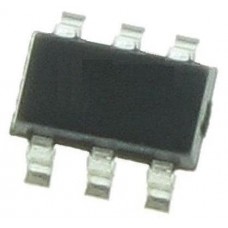 MCP6043T-E/CH Microchip Technology операционный усилитель Single 1.6V 10KHz