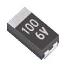 Avx танталовий конденсатор smd F910G227MCC