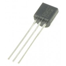 2N5060 Central Semiconductor тиристор 0.8A 30V