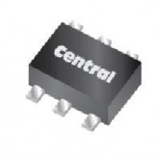 CMLDM3757 TR Central Semiconductor MOSFET N&P Chan Comp Mosfet's