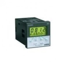 88857409 Crouzet Control таймер LCD TIMER 24VAC/DC 8 PIN PLUG-IN A-FUNC