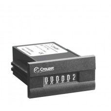 99777710 Crouzet Control счетчик 24VAC Impulse Cntr 50-60 Hz/no reset