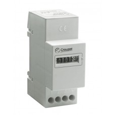 99793710 Crouzet Control таймер 24VAC Hour counter DIN Rail