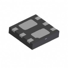 DMC2041UFDB-7 Diodes Incorporated МОП-транзистор 20V Complementary 12Vgs 0.6mm ESD