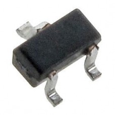 DMN2004TK-7 Diodes Incorporated МОП-транзистор 20V N-CHANNEL