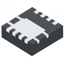 DMN1004UFV-7 Diodes Incorporated МОП-транзистор МОП-транзистор BVDSS: 8V-24V