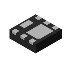 DMN2022UFDF-13 Diodes Incorporated МОП-транзистор 20V N-Ch Enh Mode 8Vgss 7.9A .66W
