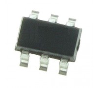 DMC25D0UVT-13 Diodes Incorporated МОП-транзистор 20V Enh Mode FET