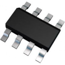 ZXMS6006DT8TA Diodes Incorporated МОП-транзистор 60V Dual N-Ch Mosfet 100mOhm 2.8A 210mJ