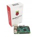 Raspberry Pi 3 модель B