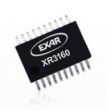 XR46000ESETR Exar MOSFET 600V N-Channel Power MOSFET