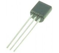 TN2540N3-G Microchip Technology MOSFET 400V 12Ohm