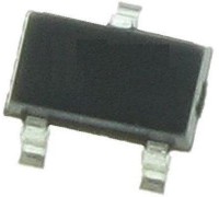 DMG2301U-7 Diodes Incorporated МОП-транзистор МОП-транзистор P-CHANNEL SOT-23