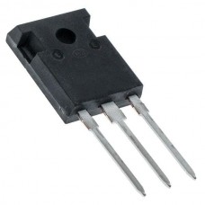 C2M0025120D Wolfspeed / Cree MOSFET SIC MOSFET 1200V RDS ON 25 mOhm
