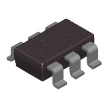 NDC7001C Fairchild Semiconductor МОП-транзистор Dual N/P Channel FET Enhancement Mode