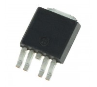 DMC3021LK4-13 Diodes Incorporated МОП-транзистор МОП-транзистор BVDSS: 25V-30 V-30V,TO252,2.5K