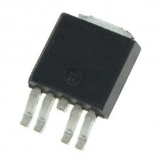 DMC3021LK4-13 Diodes Incorporated МОП-транзистор МОП-транзистор BVDSS: 25V-30 V-30V,TO252,2.5K
