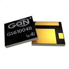 GS61004B-E01-MR GaN Systems МОП-транзистор 100V 45A E-Mode GaN