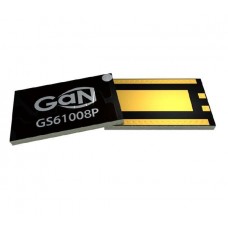 GS61008P-E05-MR GaN Systems MOSFET 100V 80A E-Mode GaN
