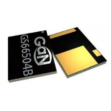 GS66504B-E01-MR GaN Systems МОП-транзистор 650V 15A E-Mode GaN
