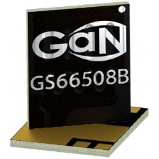 GS66508B-E01-MR GaN Systems MOSFET 650V 30A E-Mode GaN