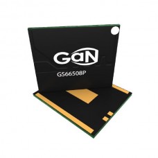 GS66508P-E05-MR GaN Systems MOSFET 650V 30A E-Mode GaN