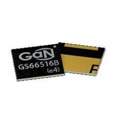 GS66516B-E01-MR GaN Systems МОП-транзистор 650V, 60A E-Mode GaN