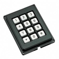 86JB2-201 Grayhill устройство ввода Keypad 5x4 Matrix Blank Insrtbl Legend