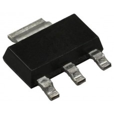 ZXMS6001N3TA Diodes Incorporated МОП-транзистор 60V LO INPT CURR SELF PROT LO SD SWCH