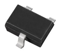 BSS123WQ-7-F Diodes Incorporated МОП-транзистор 100V N-Ch Enh FET 100Vdgr 20Vgss 200mA