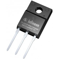 IPAW60R360P7SXKSA1 Infineon Technologies MOSFET