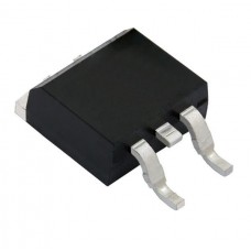 STB11NM60FDT4 STMicroelectronics MOSFET N-Ch 600 Volt 11 Amp
