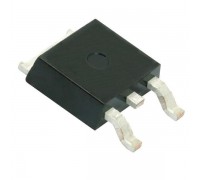 SIHD7N60ET4-GE3 Vishay / Siliconix MOSFET 600V Vds E Series DPAK TO-252
