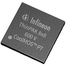 IPL60R185P7AUMA1 Infineon Technologies MOSFET
