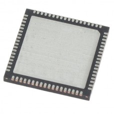ISL55100AIRZ-T7A Intersil компаратор Quad 18V Pin Driver Window/Comparator