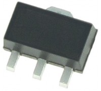 TP2435N8-G Microchip Technology MOSFET 350V 15Ohm