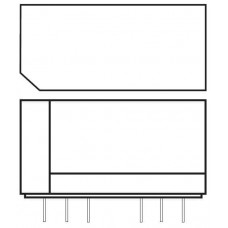 M-949-11 IXYS Integrated Circuits реле для печатного монтажа Line Sense Relay