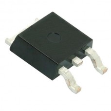 STD130N6F7 STMicroelectronics MOSFET N-channel 60 V, 4.2 mOhm typ., 80 A STripFET F7 Power MOSFET in DPAK package