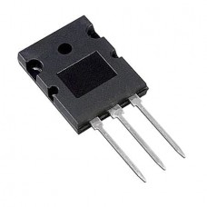 APL502LG Microsemi MOSFET Power MOSFET - Linear