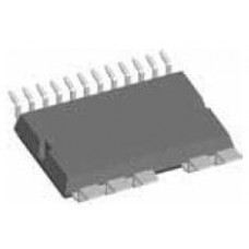 GMM3x60-015X2-SMDSAM IXYS МОП-транзистор 3 Phase Full Bridge