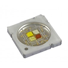 LZ4-04MDC9-0000 LED Engin светодиод высокой мощности - разноцветный RGBW Flat lens