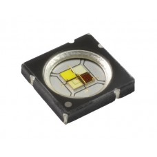 LZ4-04MDCA-0000 LED Engin светодиод высокой мощности - разноцветный RGBW Flat lens